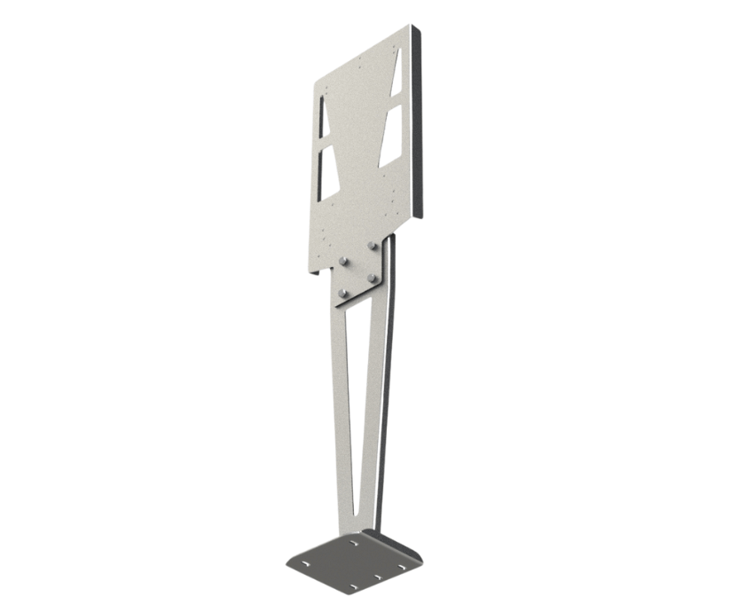 Pro-SM Electrical Standing Mount