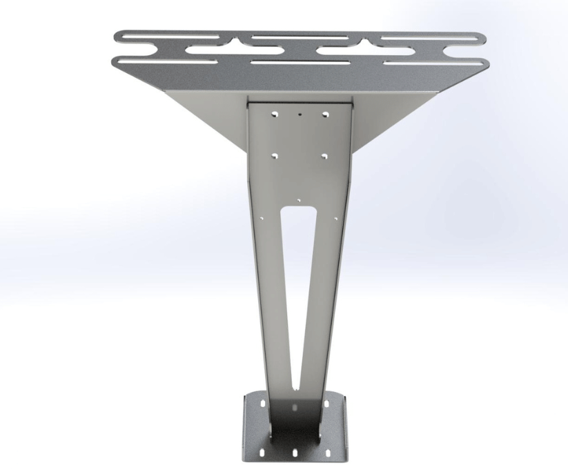 Pro-S3F Triple Filter Stand