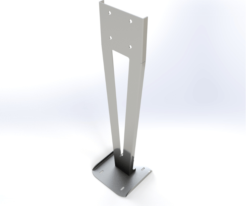 Pro-S Multi-Mounting Floor Stand