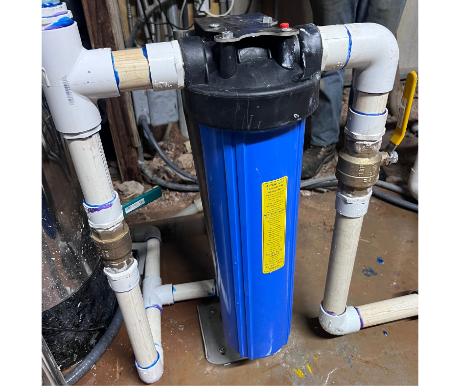 Pro-F Stainless Steel Filter Bracket Dealer