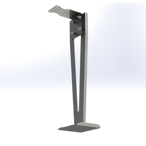 Pro-SB - Single Filter Stand