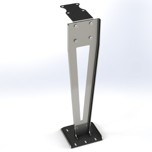 Pro-SB - Single Filter Stand